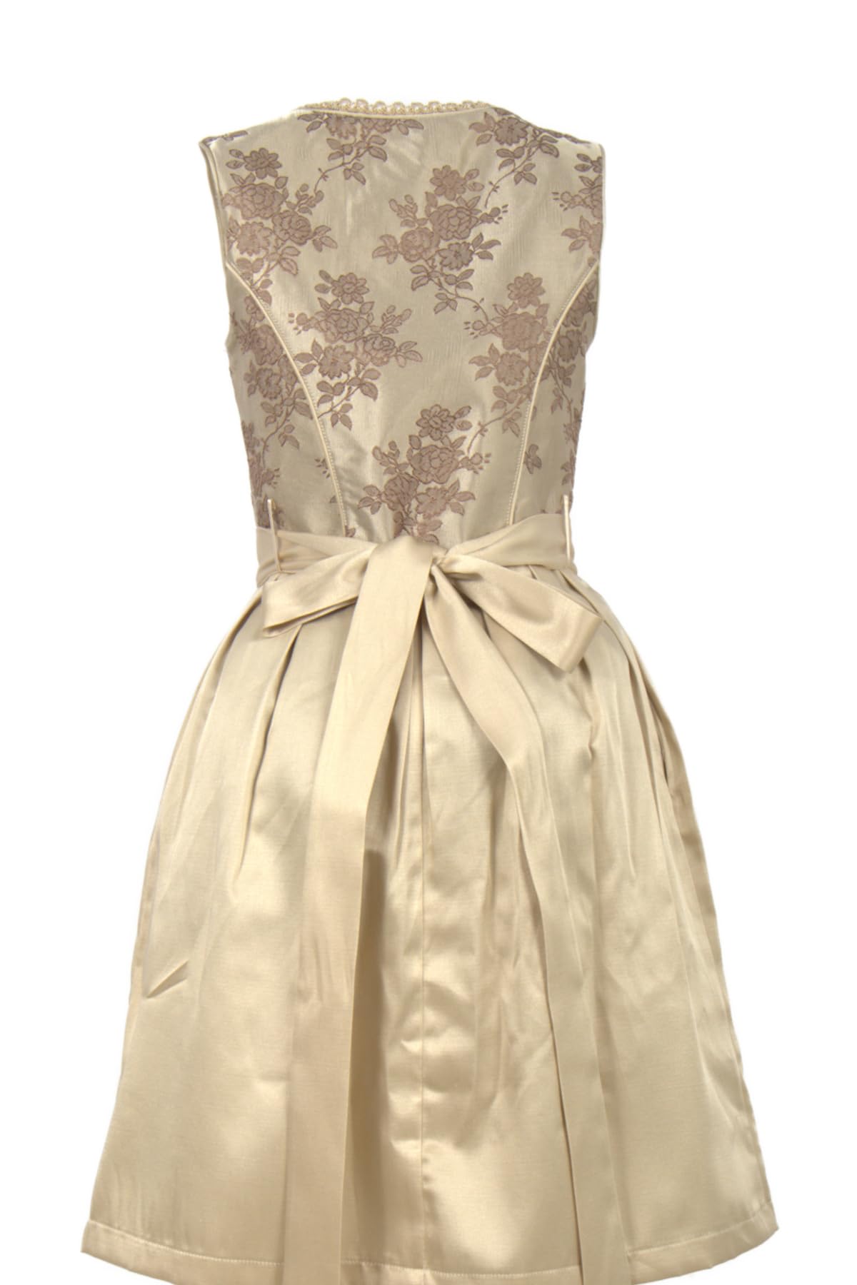 Alte Liebe 2tlg. Damen Dirndl A338 /34