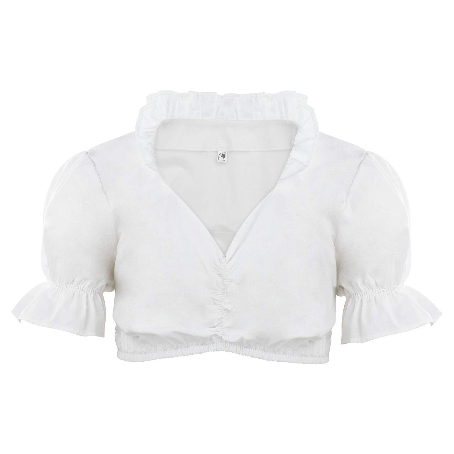 Alte Liebe 3tlg. Kinder Dirndl Spitzenschürze KD-103/104