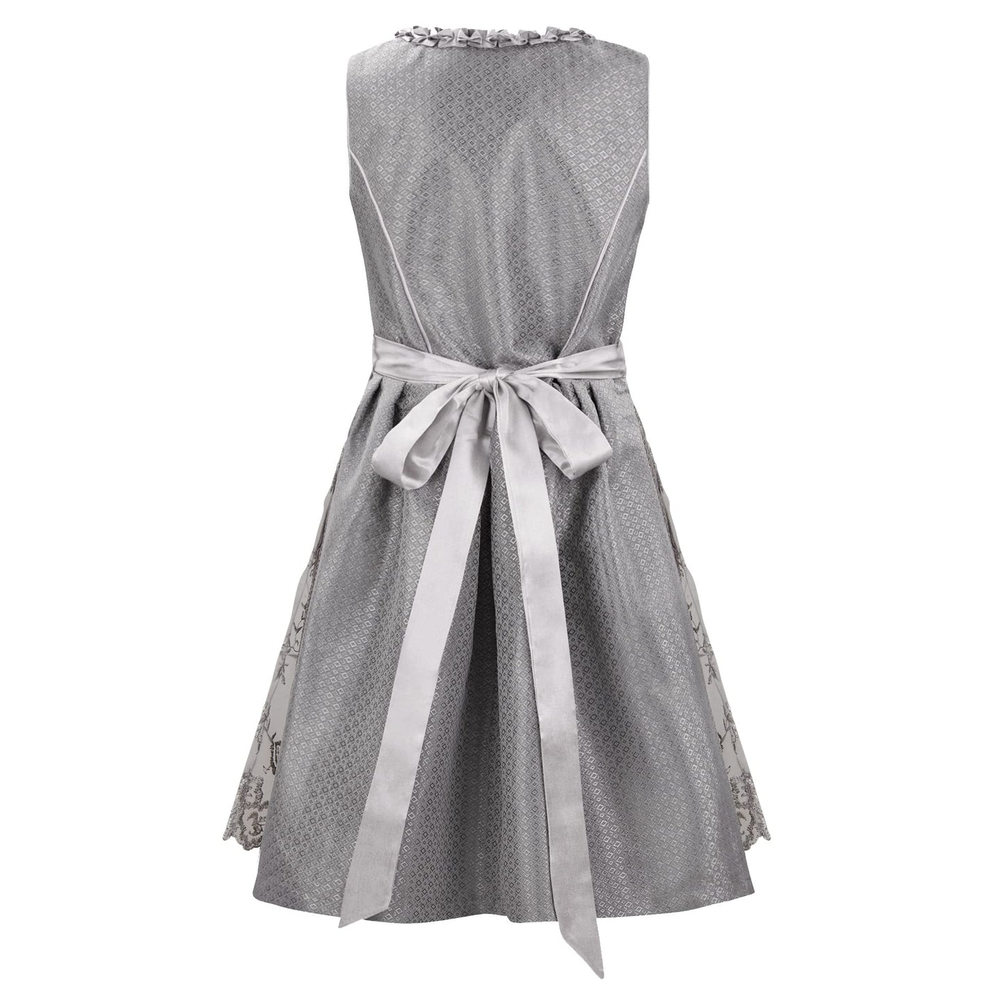 Alte Liebe 3tlg. Kinder Dirndl Spitzenschürze KD-341/104