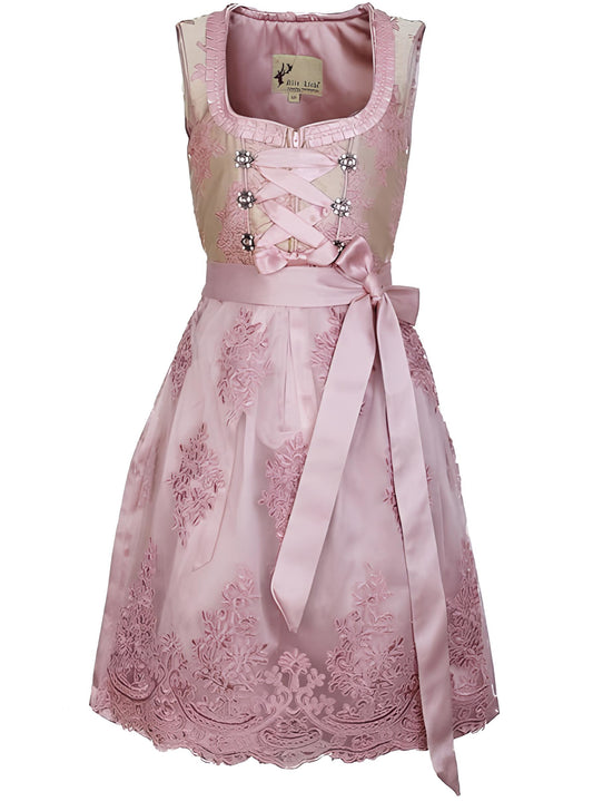 Alte Liebe 2tlg. Kinder Dirndl KD-376/104