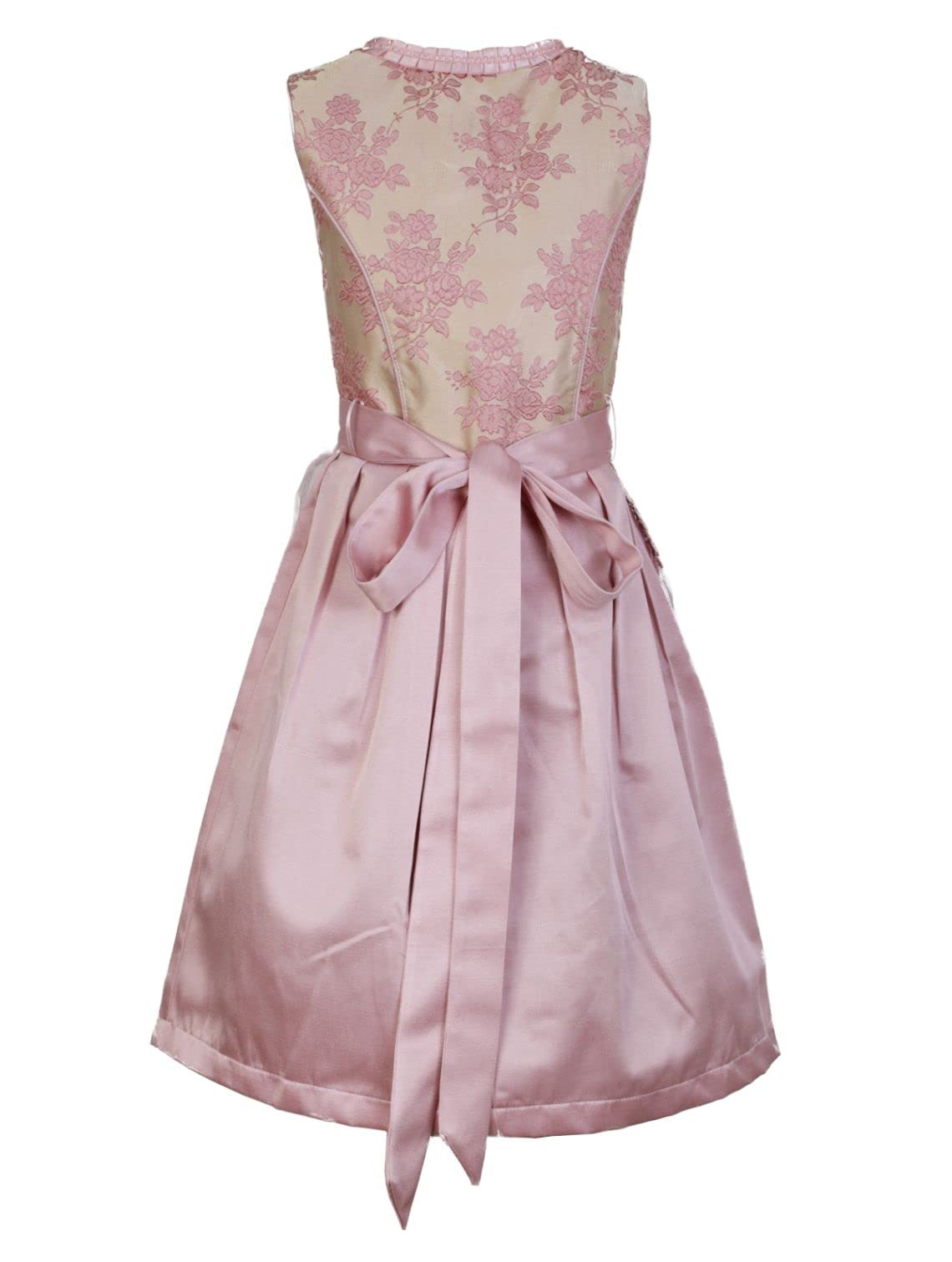Alte Liebe 2tlg. Kinder Dirndl KD-376/104
